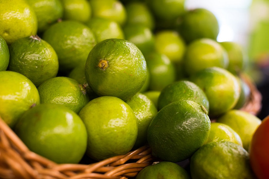 Lime Size Amazing Varieties of Lime Fruits That You Should Know – US Citrus