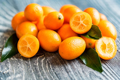 Wondering What to Do With Kumquats? Here Are 3 Things to Try